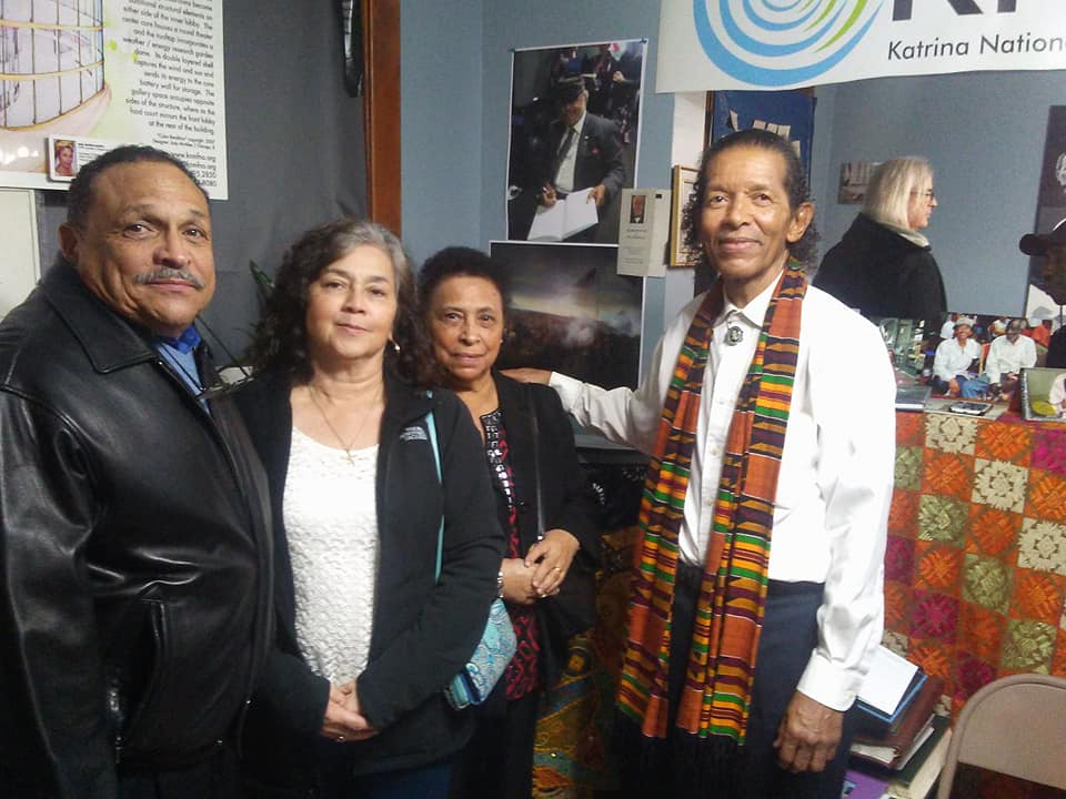symposium January 4, 2020